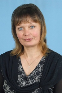Древняк Ольга Мирославівна - завідуюча дитячого садка